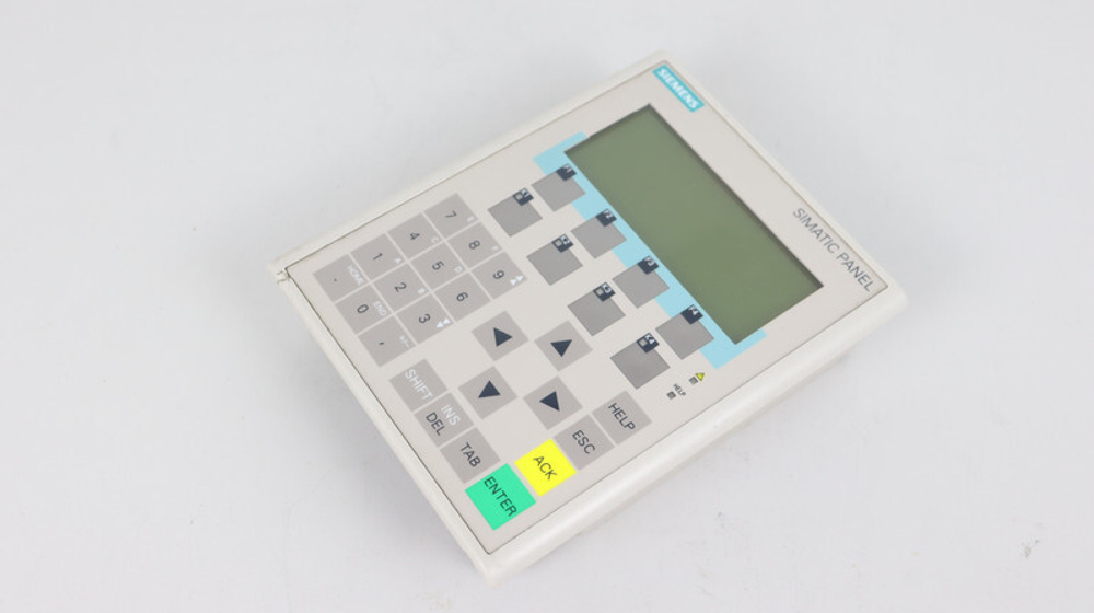 SIEMENS 6AV6 641-0CA01-0AX0