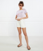 Шорты JANNA GUESS - белый(W3GD0L WDP87)