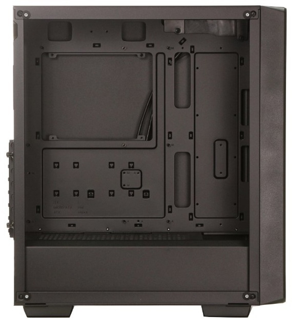 Корпус Deepcool CC560 Limited V2 черный