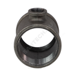 Тройник переходной чугун Ду 25х20 (1"х3/4") ВР/ВР Fittex PLUS