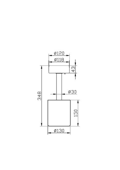Аккумуляторный светильник Maytoni MOD229TL-L3B3K1
