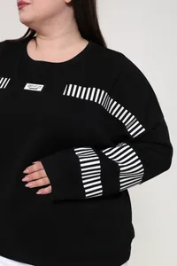 Свитшот 5726 Fabrika