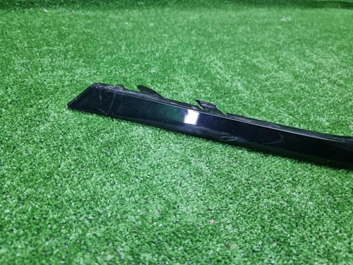 Накладка переднего бампера EXEED TXL (2021-н.в.)