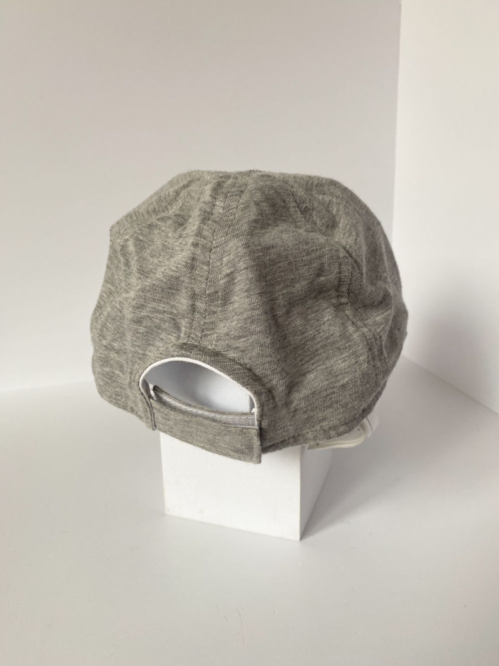 Хлопковая бейсболка Maximo, 128