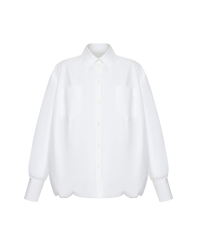 Рубашка баллон