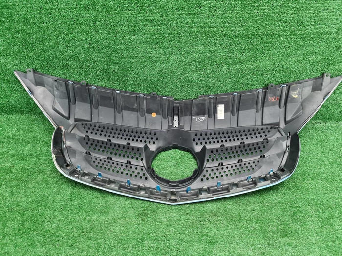 Решетка радиатора Mercedes Citan W415 (2012-2021)