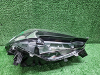Фара правая Mazda CX-5 2 (2017-2021) LED
