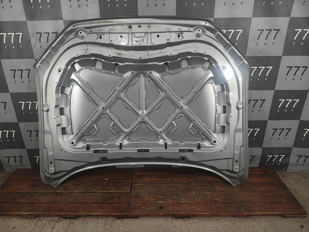 Капот Haval F7 1 19-24 Б/У Оригинал 8402117XKQ00AD