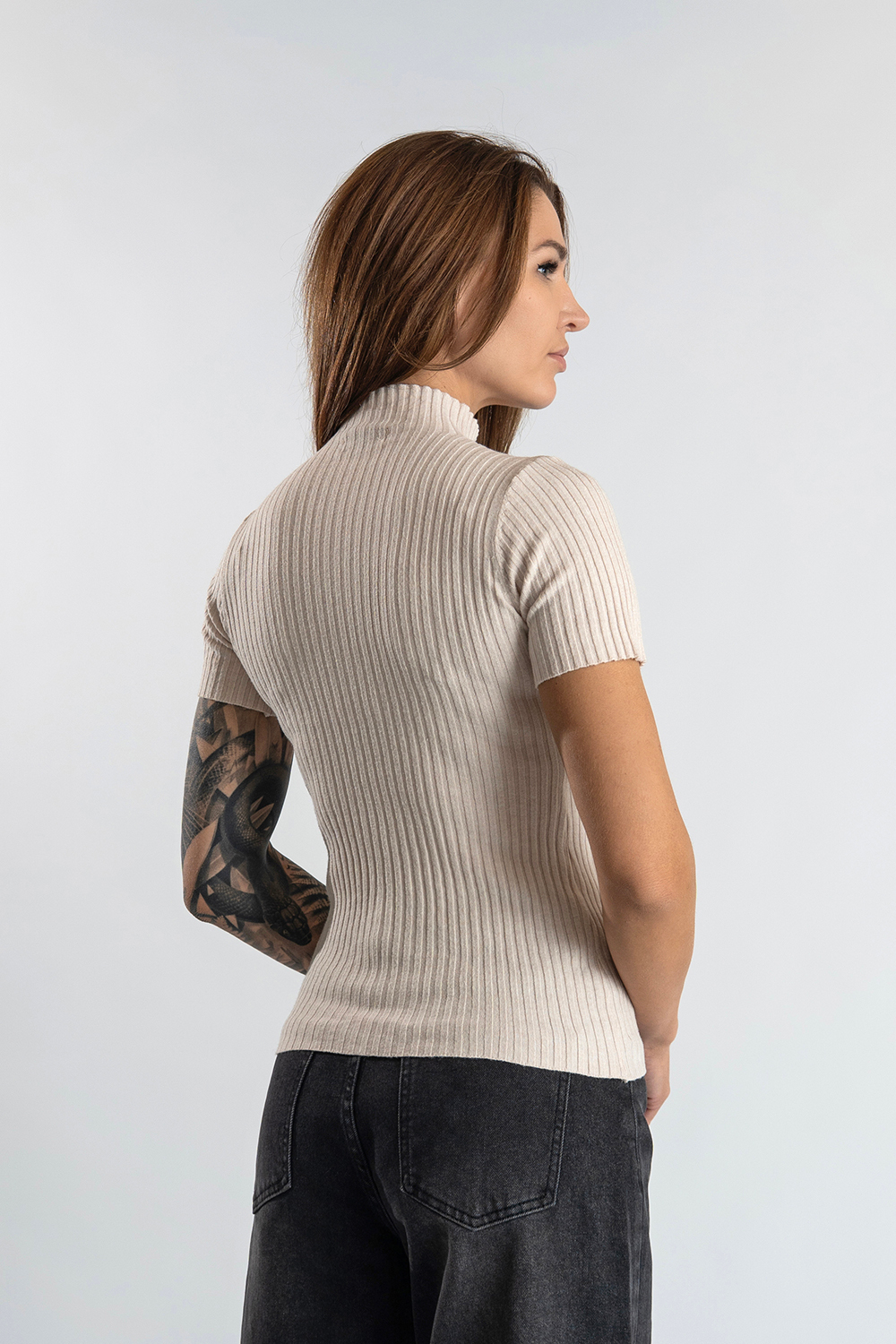 Водолазка J-Clair