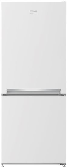 Холодильник Beko RCSA 210K20 W