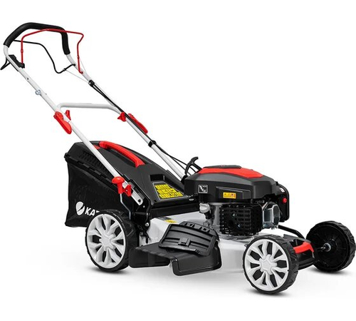 Газонокосилка бензиновая KATANA KL-53BS PRO Ширина захвата - 53 см, Самоходная, 200см3(MBK0027828)