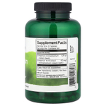 Swanson, Кора корицы, максимальная эффективность, 120 капсул