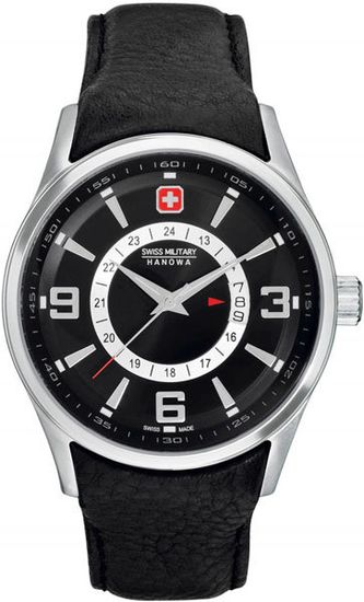 Наручные часы Swiss Military Hanowa 06-4155.04.007