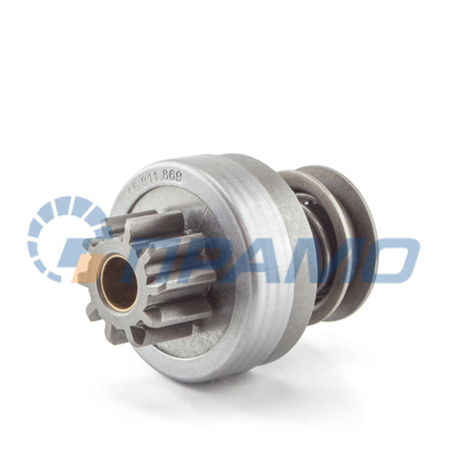 16.911.869 (ПРАМО) Привод стартера (16.903.550), XH-1032