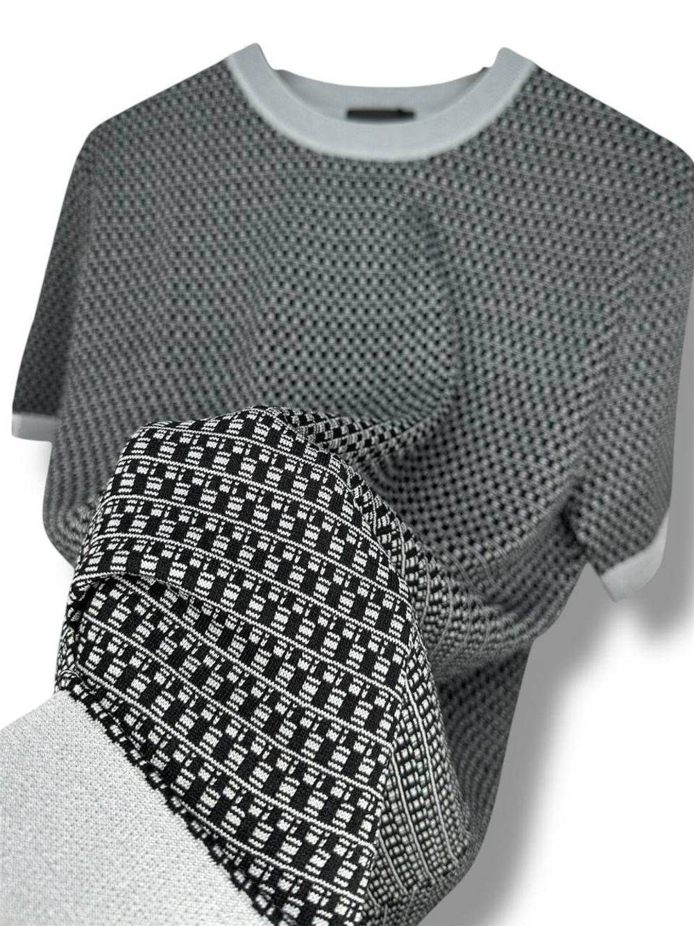 Футболка Kiton