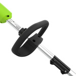 Триммер аккумуляторный GREENWORKS GD40LT 40V, 38 см, без АКБ и ЗУ (2112207)