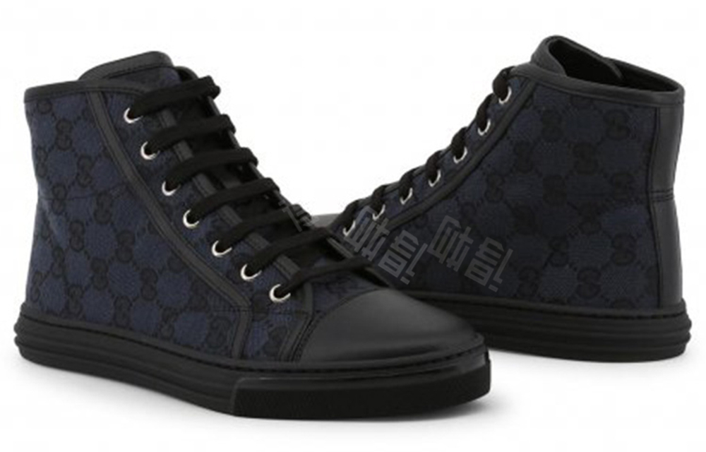 Gucci (Женская размерная сетка)