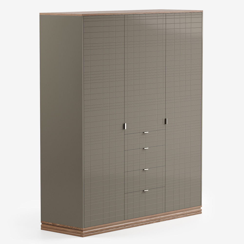 Шкаф TIMELESS TLD226