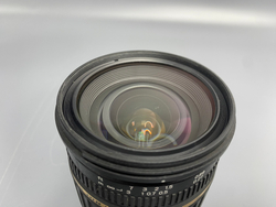 Tamron SP AF 17-50mm 2.8 XR Di II LD Asph IF A16 Canon Грибок