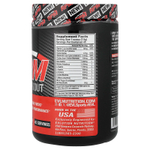 EVLution Nutrition, RPM, предтренировочный комплекс, тропический пунш, 351 г (12,4 унции)