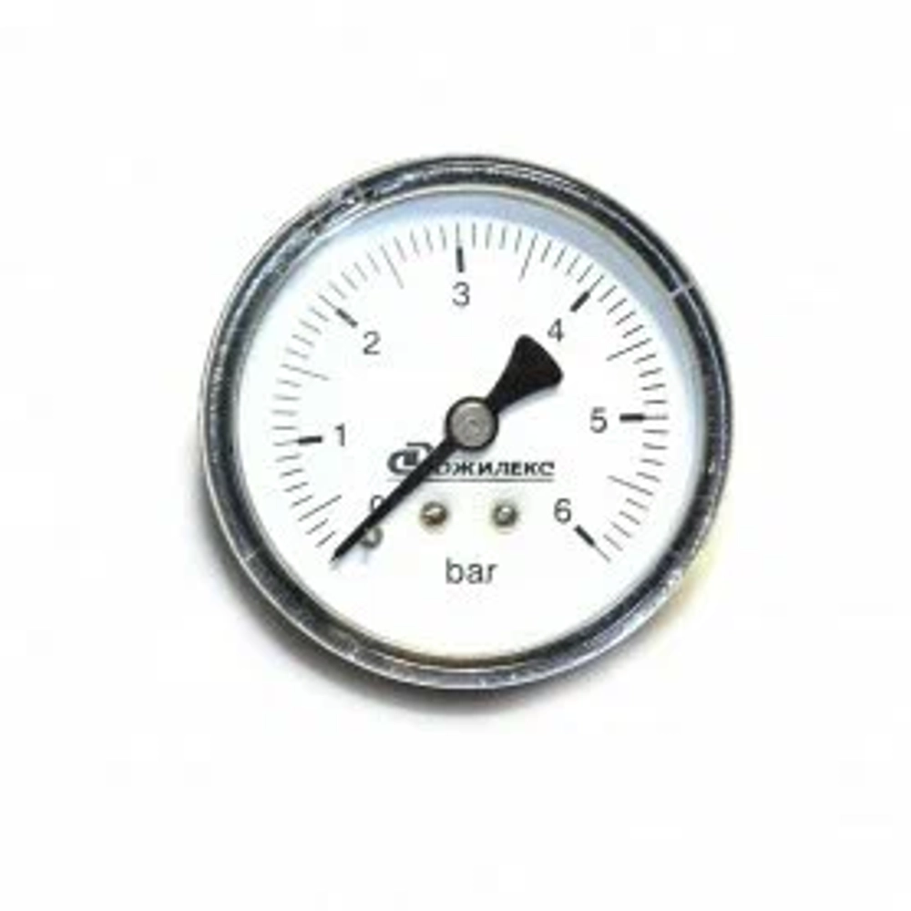 Манометр МDA 50/6 -1/4”
