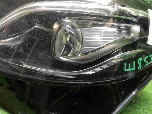 Фара левая Mercedes E W213 (2016-2021) LED