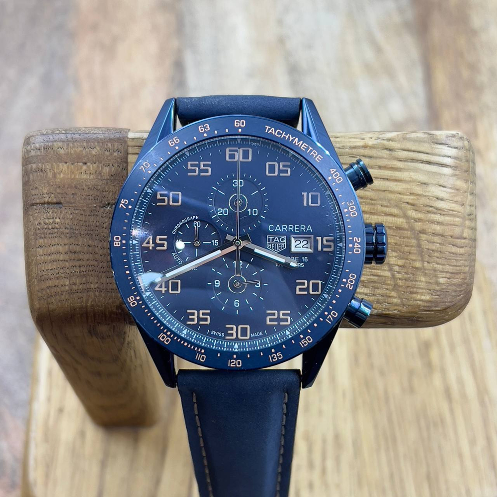 Часы Carrera