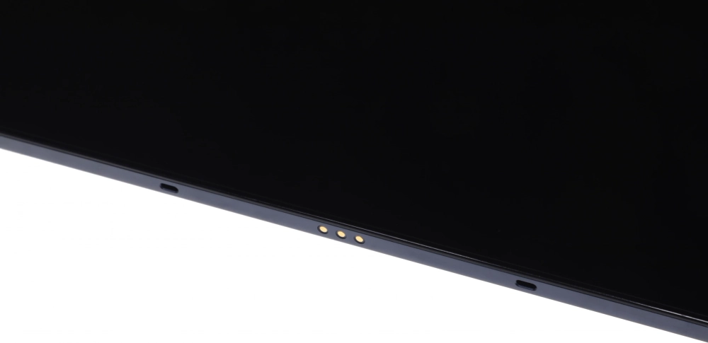 Планшет Samsung Galaxy Tab A9+ SM-X216B 695 (2.2) 8C RAM8Gb ROM128Gb 11" LCD 1920x1200 5G Android 13 темно-синий 8Mpix 5Mpix BT WiFi microSD 1Tb 7040mAh 7hr