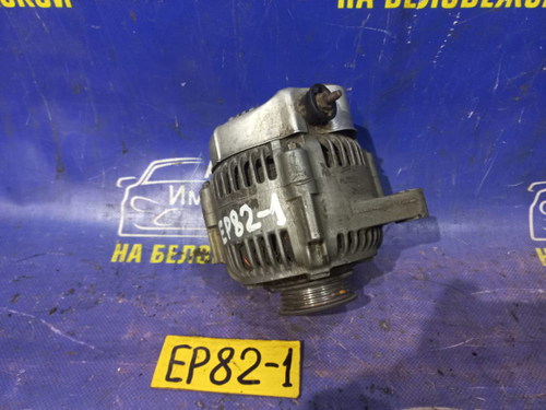 Генератор TOYOTA STARLET 1994