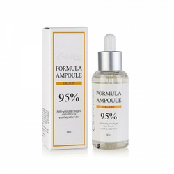 Esthetic House Formula Ampoule Collagen Эстетик Хаус сыворотка для лица Коллаген 80 мл -
