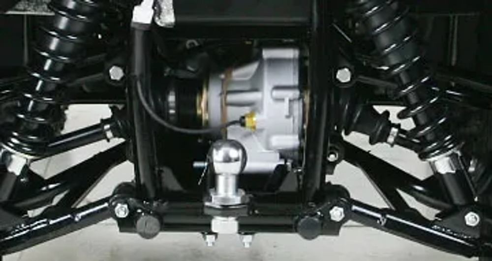 Квадроцикл РМ 500-2