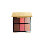 Burberry Essentials Glow Palette – 02 Medium To Dark