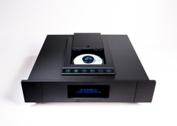 CD проигрыватель Metronome Le Player 4+ Streaming Option