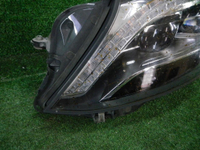 Фара левая Mercedes S w222 (2013-2017) LED