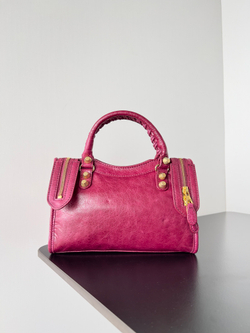 Balenciaga City Mini Bag 25 cm