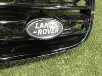 Решетка радиатора Land-Rover Discovery 5 L462 (2016-2021)