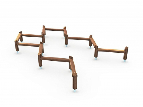 Тропинка тролля