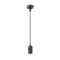 Подвес тросовый Hang с вводом питания Flarity черный Technical tra157sw-b1-b