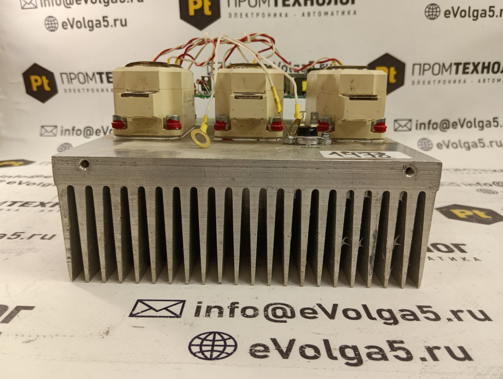 BVAK  Блок 351-05* б/у