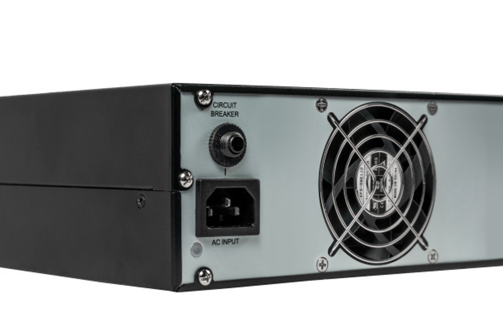 Источник бесперебойного питания Systeme Electric SRVSE2KRTI