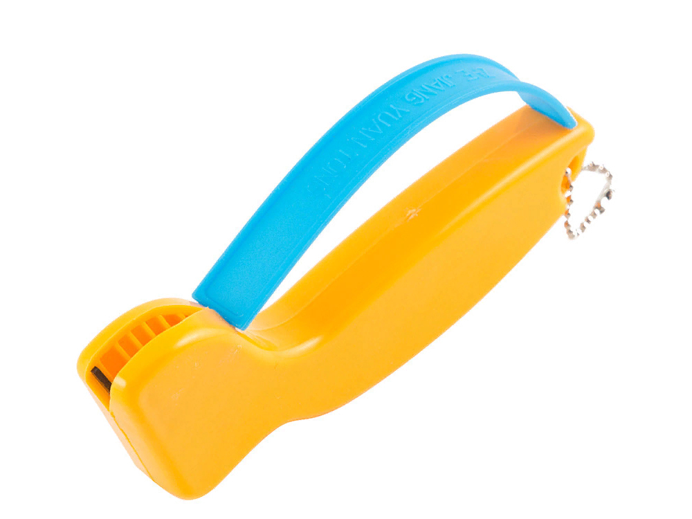 Ножеточка садовая B8