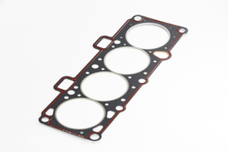 Прокладка ГБЦ ВАЗ 21083 (d=82 мм) с герм. (ЕзАТИ)