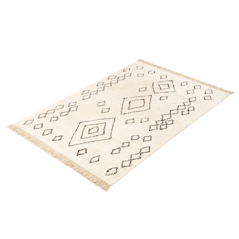 Ковер берберский из коллекции ethnic