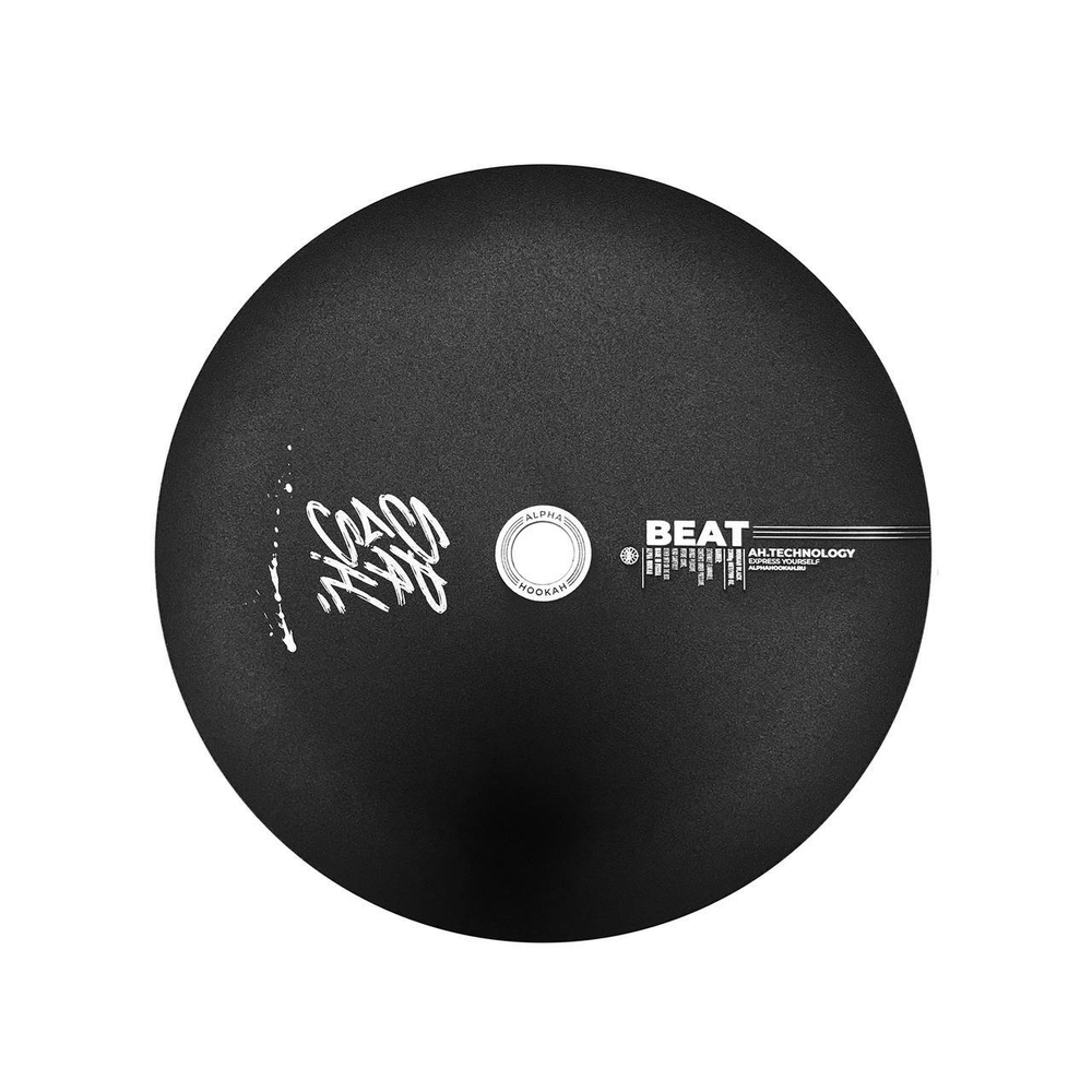 Кальян Alpha Hookah BEAT SPLASH HAPPY