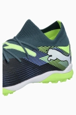 Сороконожки Puma Future 7 Match TF - многоцветный