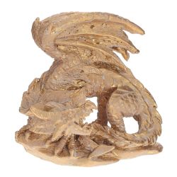 GAEM Фигурка декоративная "Дракон", L8 W4 H6,5 см, 4в.