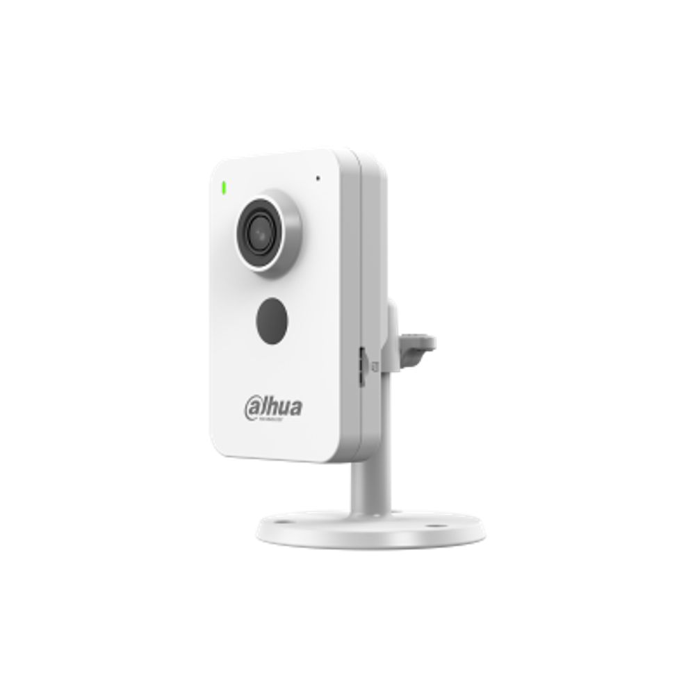 Профессиональная видеокамера IP компактная DH-C2K-P 2.8 Dahua