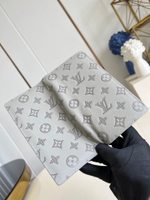 Louis Vuitton Brazza Wallet