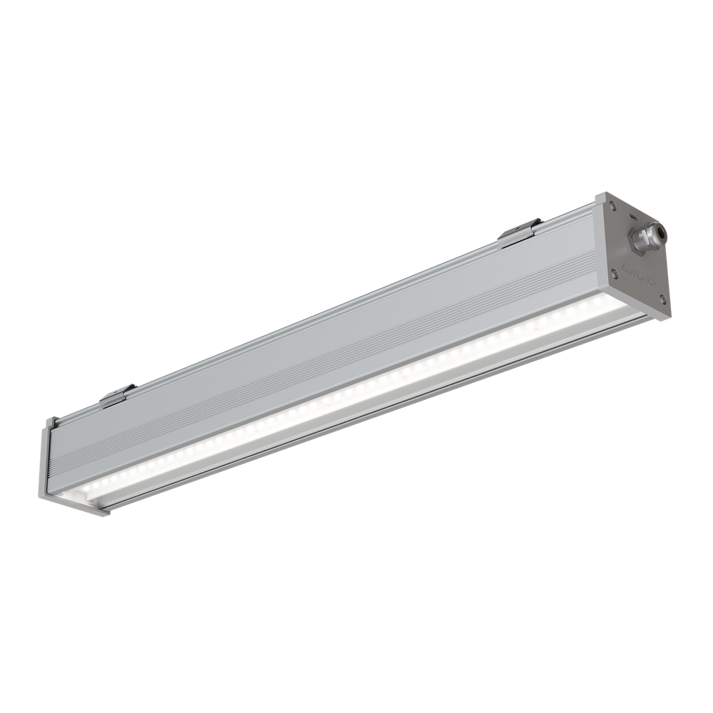 Светильник LED ДСП49-20-001 Blade 840 600х72х72мм Опал "Д" 115° АСТЗ 1167420001