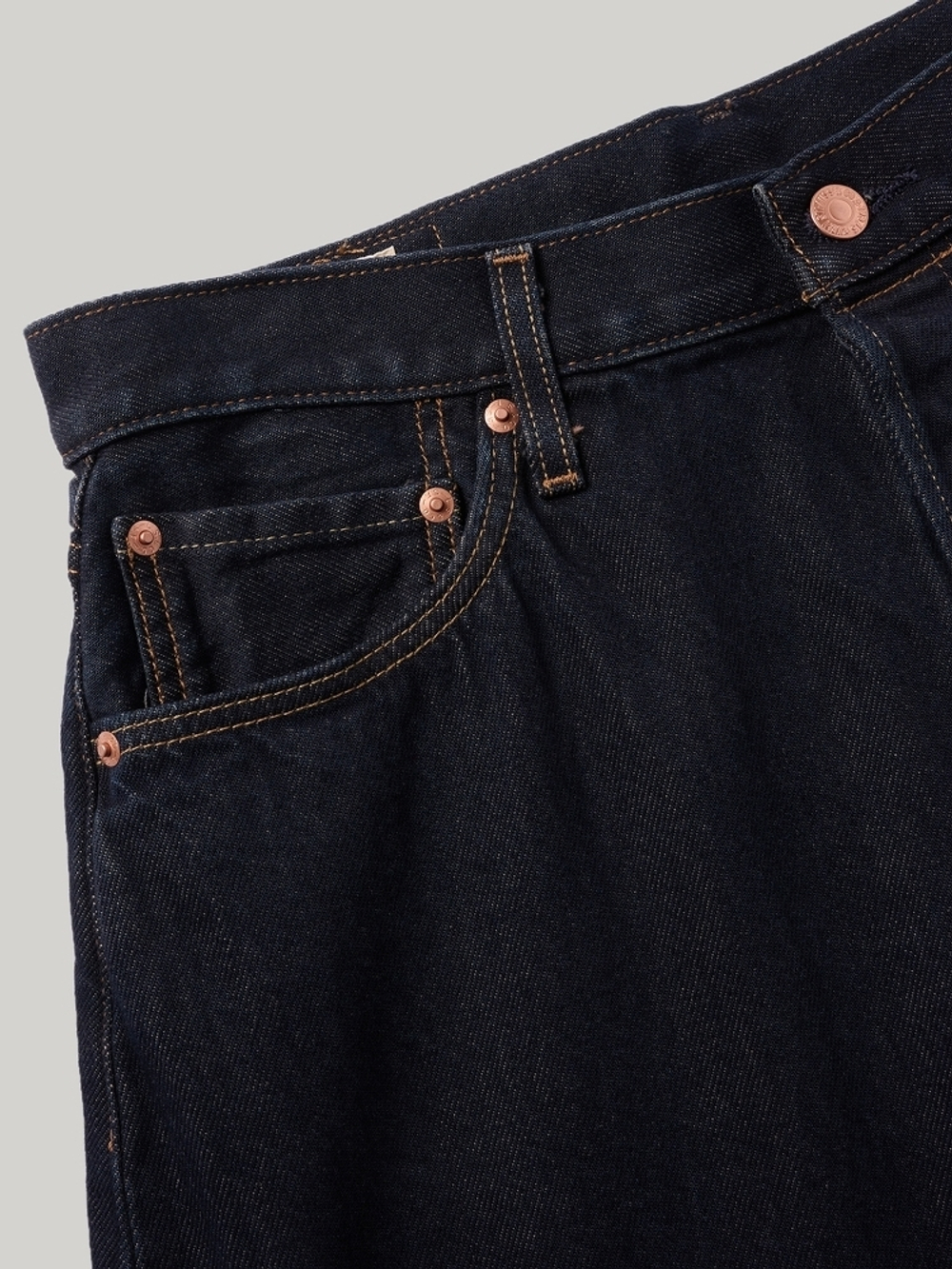 Мужские свободные джинсы Levi's 003IA-0000